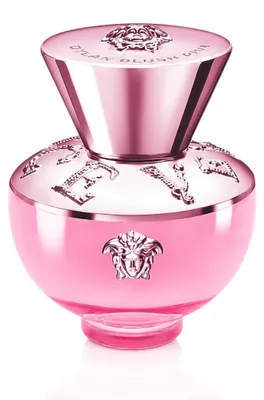 Zdjęcie produktu dla Versace Pour Femme Dylan Blush Pink woda perfumowana dla kobiet 50 ml