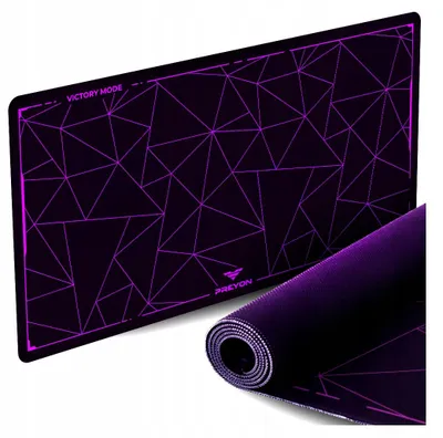 Produktbild von Mauspad für den Schreibtisch Preyon Falcon Speed Xxl 120 cm Groß FWNP-I5PC