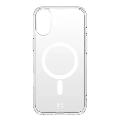 Produktbild von Incipio Velocity MagSafe - iPhone 16 Plus Tasche (Klar)