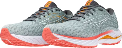 Immagine prodotto di Mizuno Wave Inspire 20 da donna | Codice prodotto: J1GD2444-21, Taglia: US 8 - EU 38.5 - CM 24.5 - UK 5.5