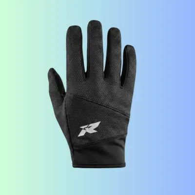 Obrázek produktu pro RYINZ sportovní rukavice Pro Grip černé XL