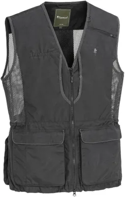 Produktbild von Pinewood 5184 Dog Sports 2.0 Weste Schwarz/Anthrazit (407) XL