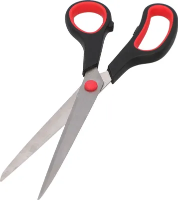 Produktbild von Schere  Edelstahl Schere Universal Haushaltsschere Bastelschere