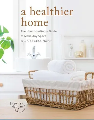 Produktbild von A Healthier Home