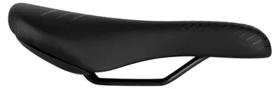 Produktbild von Force Hero 20-24´´ Sattel Schwarz  Schwarz One Size