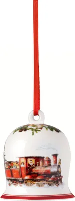 Produktbild von Villeroy & Boch Annual Christmas Edition Jahres-Glocke 2025 1486266875 4003686446878