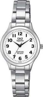 Obrázek produktu pro Q&q Uhr Fashion Modell Superior S279J214Y