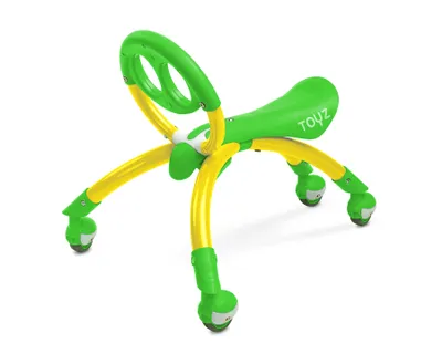 Image de Toyz Beetle 2in1 trotteur et porteur pour enfants - Grèce
