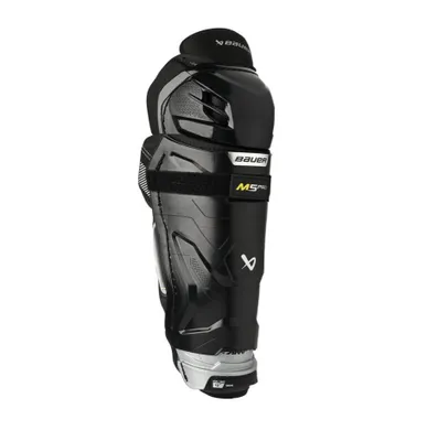 Immagine prodotto di Bauer Supreme M5 Pro protezione gambe junior, misura: 11 pollici