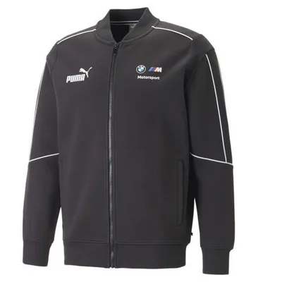 Produktbild von Bmw mms mt7 track jacke - sportlich, atmungsaktiv und leicht