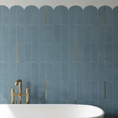 Obrázek produktu pro CASA39 Dlaždice v betonovém vzhledu  40 x 80 cm Marca  Multiforme Wall
