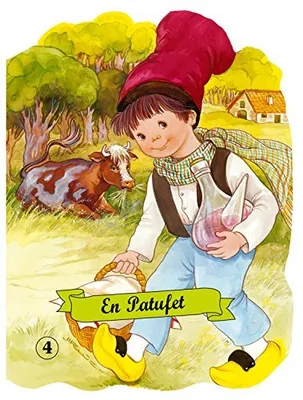 Obrázok produktu pre En Patufet