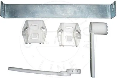 Produktbild von AIC Reparatursatz für Fensterheber für VW Bora Golf