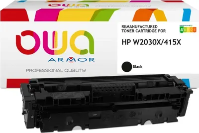 Produktbild von ARMOR K18973OW, 7500 Seiten, Schwarz, 1 Stück(e)