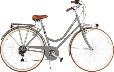 Produktbild von Retrobike  28 Zoll CONDORINO Lady, GRIGIO GALLANTE