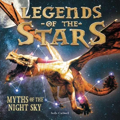 Produktbild von Legends of the Stars