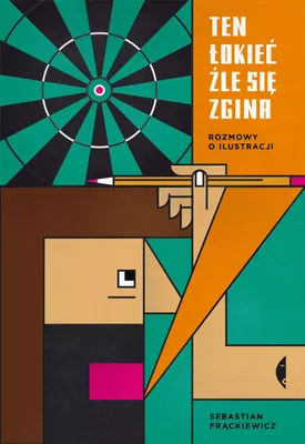 Immagine prodotto di Ten łokieć źle się zgina