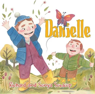 Produktbild von Danielle