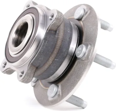 Produktbild von RIDEX Radlagersatz Hinten Links Rechts für OPEL Astra J Sports Tourer (P10) 146mm 654W0572