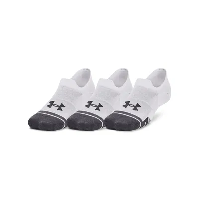 Obrázek produktu pro Ponožky UA Performance Tech 3pk ULT-WHT