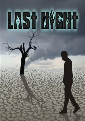 Produktbild von Last Night