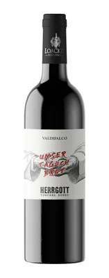Produktbild von Unser täglich Brot Toscana Rosso 2022 Tenuta Valdifalco
