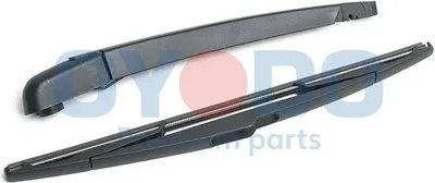 Produktbild von Oyodo 95B9041-OYO Wischerarm Scheibenwischerarm Hinten für OPEL ZAFIRA B (A05) 350mm mit Wischblatt