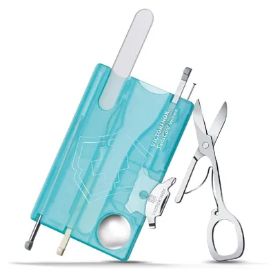 Produktbild von Victorinox 0.7240.T21, 55 mm, 4 mm, 26 g, 82 mm