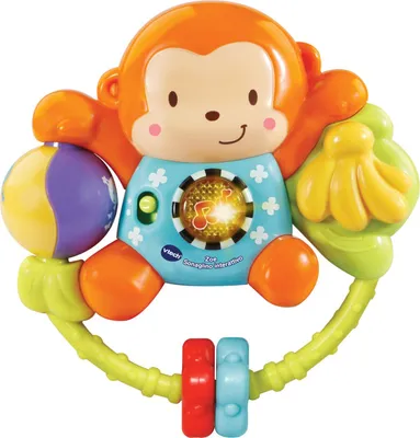 Image de VTech Bébé 80-508307 Jouets éducatifs