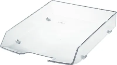 Productafbeelding van HAN Briefhouder WAVE 1028-23, A4/C4, stapelbaar, geschikt voor 5 stuks per verpakking.