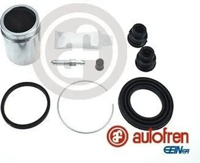 Produktbild von AUTOFREN SEINSA Bremssattel-Reparatursatz für TOYOTA PREVIA (MCR3, ACR3, CLR3) Hinten 43mm D41846C