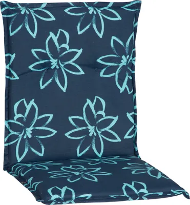 Produktbild von Bunde Blume hell-blau