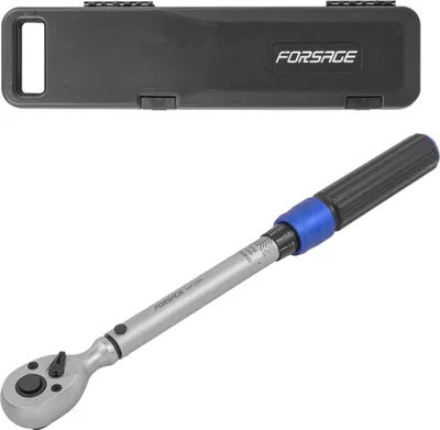 Obrázek produktu pro Momentový klíč 3/8" 10-60Nm