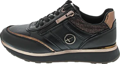 Produktbild von Tamaris 1 23726 43 096 (37/black-copper)
