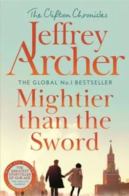 Productafbeelding van Mightier than the Sword