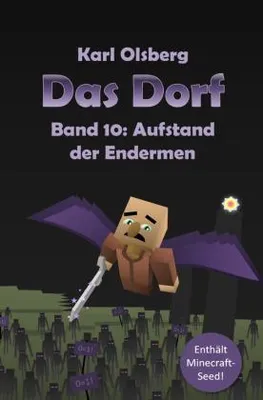 Produktbild von Das Dorf - Aufstand der Endermen