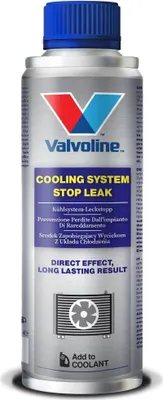 Produktbild von Valvoline Kühlerdichtstoff 890603 Flasche 300ml