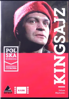 Produktbild von King Size (nur Originalversion) [DVD]