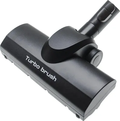 Produktbild von vhbw Turbodüse Bodendüse für harte Fußböden kompatibel mit Miele S5711, S6240, S5760, S6250, S5780, S5781, S5580, S578, S5710, S6210, S5980, S5981