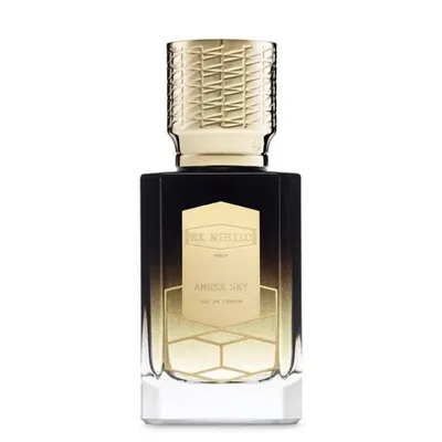 Produktbild von Ex Nihilo Amber Sky Extrait Eau De Parfum Unisex 100ml