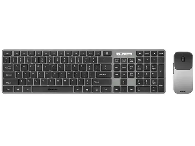 Produktbild von Tracer SET TRAKLA46773 Tastatur RF Nano Wireless