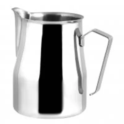 Immagine prodotto di H&H Lattiera In Acciaio Inox Cc1000