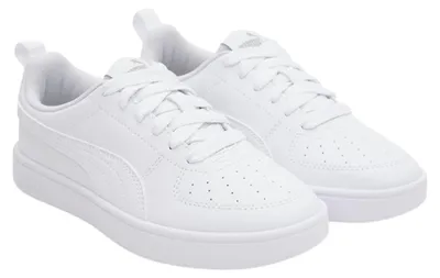 Produktbild von Puma - Kinder Sneaker "Rickie" PP5872 (38,5 EU) (Weiß)