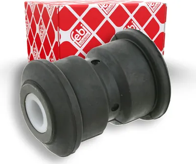 Produktbild von FEBI BILSTEIN Blattfederlager 23481 passend für MERCEDES-BENZ LK/LN2 96mm 19mm 0,503kg