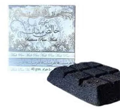 Productafbeelding van Ard Al Zaafaran - Encens Pure Musk