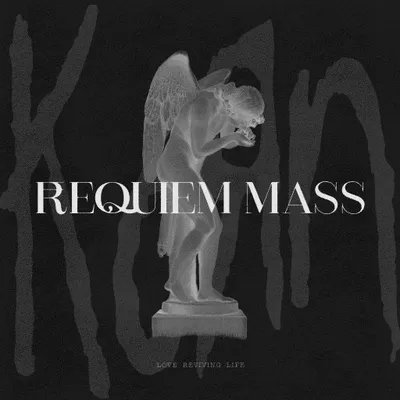 Obrázok produktu pre Korn: Requiem Mass -   - (CD / Titel: Q-Z)