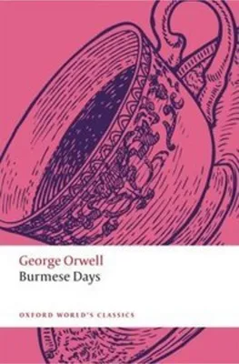 Image de Burmese Days