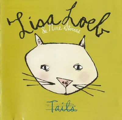 Produktbild von Tails