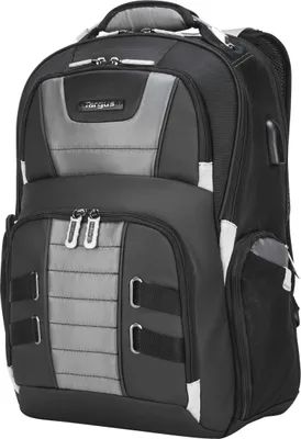 Zdjęcie produktu dla Targus DrifterTrek, 39,6 cm (15.6"), Miejsce na laptopa