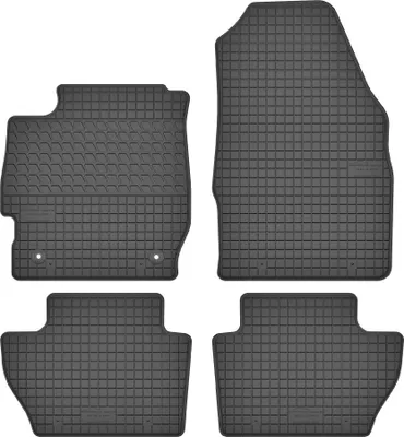 Immagine prodotto di Tappetini in gomma Tappetini in gomma per Ford KA+